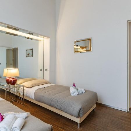 Corso Como Suite Milán Exterior foto
