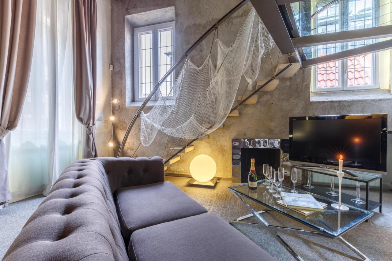 Corso Como Suite Milán Exterior foto